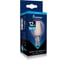 Светодиодная лампа Smartbuy (LED) FIL-P45-12Вт/6500К/E14 SBL-P45F-12-65K-E14 1