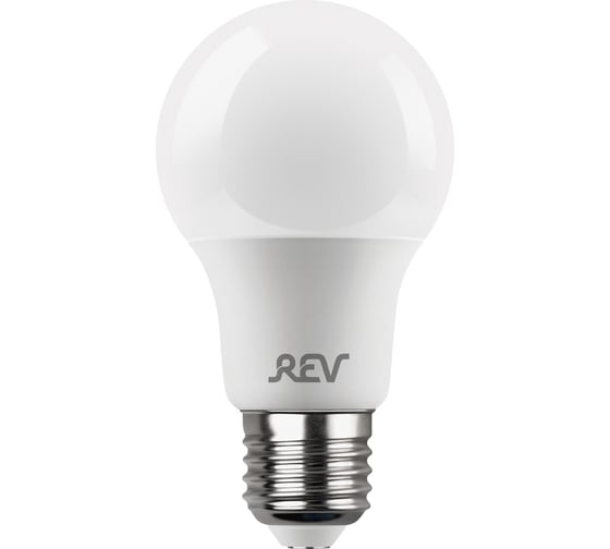Светодиодная лампа REV комплект 5 шт. WB322665
