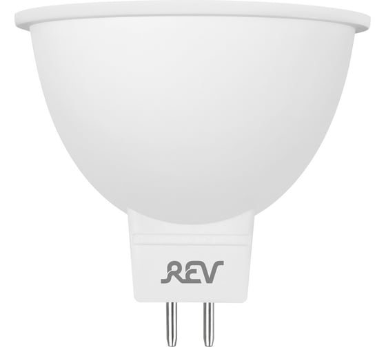 Светодиодная лампа REV комплект 5 шт. WB323242 1