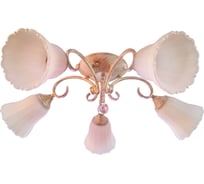 Люстра JUPITER LIGHTING 5х60W E27 230V, 22-d 60 N 1365/5