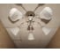 Люстра JUPITER LIGHTING 5х60W E27 230V, 22-d 60 N 1365/5 3