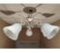 Люстра JUPITER LIGHTING 5х60W E27 230V, 22-d 60 N 1365/5 4