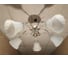 Люстра JUPITER LIGHTING 5х60W E27 230V, 22-d 60 N 1365/5 5