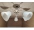 Люстра JUPITER LIGHTING 5х60W E27 230V, 22-d 60 N 1365/5 6
