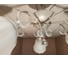 Люстра JUPITER LIGHTING 5х60W E27 230V, 22-d 60 N 1365/5 7