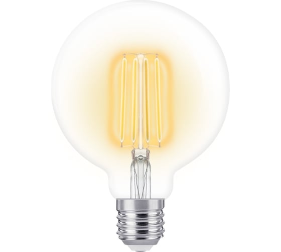 Светодиодная (LED) лампа Smartbuy ART -G95-25Вт/4000К/E27 SBL-G95Art-25-40K-E27
