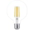 Светодиодная (LED) лампа Smartbuy ART -G95-16Вт/2700К/E27 SBL-G95Art-16-27K-E27 2