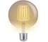 Светодиодная (LED) лампа Smartbuy ART SMOKY -G95-5Вт/1800К/E27 SBL-G95SM-5-18K-E27 1
