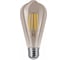 Светодиодная (LED) лампа Smartbuy ART SMOKY -ST64-5Вт/1800К/E27 SBL-ST64SM-5-18K-E27 1