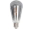 Светодиодная (LED) лампа Smartbuy ART SMOKY -ST64-5Вт/1800К/E27 SBL-ST64SM-5-18K-E27 2