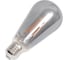 Светодиодная (LED) лампа Smartbuy ART SMOKY -ST64-5Вт/1800К/E27 SBL-ST64SM-5-18K-E27 3