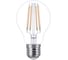 Светодиодная (LED) лампа Smartbuy FIL -A60-15Вт/4000К/E27 SBL-A60F-15-40K-E27 2