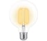 Светодиодная (LED) лампа Smartbuy ART -G95-25Вт/2700К/E27 SBL-G95Art-25-27K-E27 1