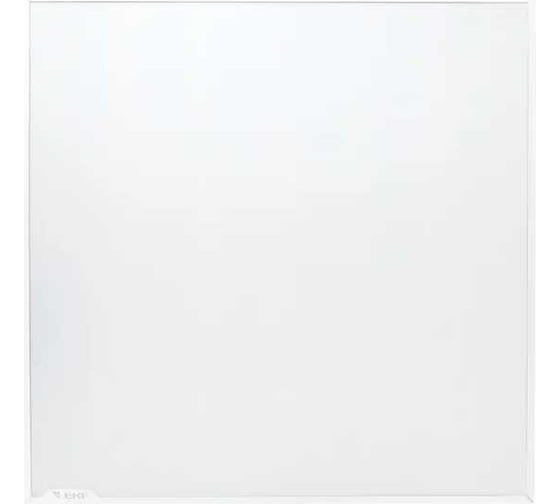 Панель светодиодная EKF ДВО-1007 Опал 36Вт 4000К 600x600x40 CLIP-IN IP54 LUMA LPL-1007-O-36-4000-54-Cl-A