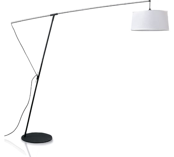 Торшер MANTRA NORDICA 4968+5035
