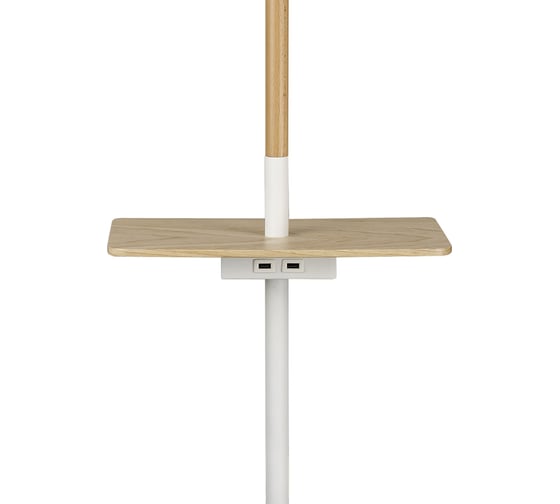 Торшер MANTRA NORDICA 2 5465