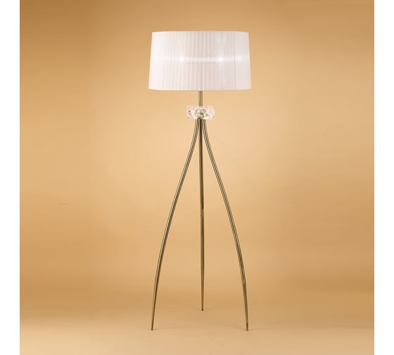 Торшер MANTRA LOEWE 4738