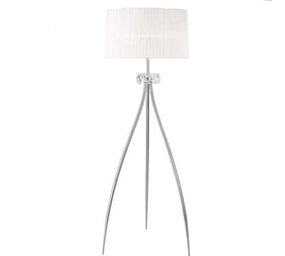 Торшер MANTRA LOEWE 4638