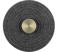 Настенный светильник ODEON LIGHT LED 8W FELT 7035/6WL