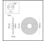 Настенный светильник ODEON LIGHT LED 8W FELT 7035/6WL 6