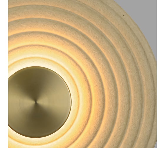 Настенный светильник ODEON LIGHT LED 8W FELT 7035/6WA