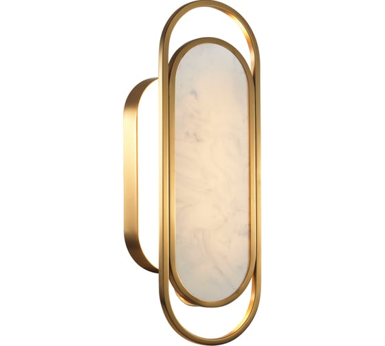 Настенный светильник ODEON LIGHT LED 12W MILANO 7066/12WL