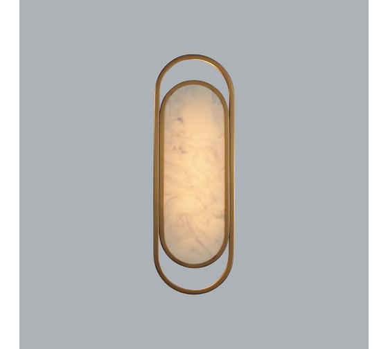 Настенный светильник ODEON LIGHT LED 12W MILANO 7066/12WL