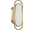 Настенный светильник ODEON LIGHT LED 12W MILANO 7066/12WL 1