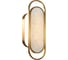 Настенный светильник ODEON LIGHT LED 12W MILANO 7066/12WL 3