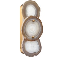 Настенный светильник ODEON LIGHT LED 10W AGATE 7065/10WLB