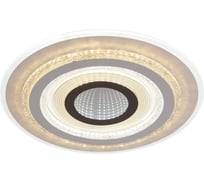 Потолочная люстра J-LIGHT RETTA 5552/175C