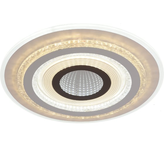 Потолочная люстра J-LIGHT RETTA 5552/175C 1