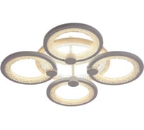 Потолочная люстра J-LIGHT RINGO 5544/130C