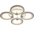 Потолочная люстра J-LIGHT RINGO 5544/130C 1