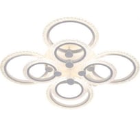 Потолочная люстра J-LIGHT RINGO 5544/160C