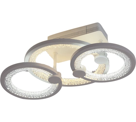 Потолочная люстра J-LIGHT RINGO 5544/80C