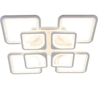 Потолочная люстра J-LIGHT ROMBO 5543/240W