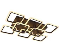 Потолочная люстра J-LIGHT ROMBO 5613/225C