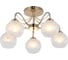Потолочная люстра J-LIGHT SALLY 3134/5C 1