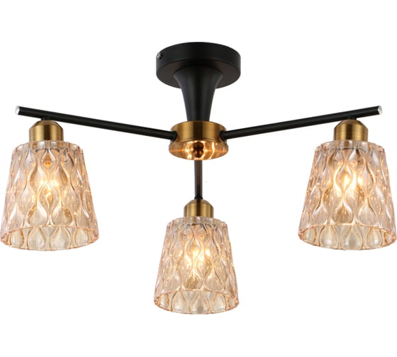 Потолочная люстра J-LIGHT RONA 3128/3C