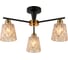 Потолочная люстра J-LIGHT RONA 3128/3C 1
