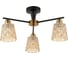 Потолочная люстра J-LIGHT RONA 3128/3C 2