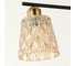 Потолочная люстра J-LIGHT RONA 3128/3C 4