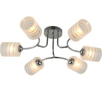 Потолочная люстра J-LIGHT SANI 3208/6C