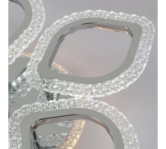 Потолочная люстра J-LIGHT SHINY 5566/100C