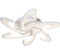 Потолочная люстра J-LIGHT SIREN 5516/120C