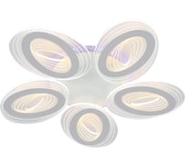 Потолочная люстра J-LIGHT SITO 5608/135C