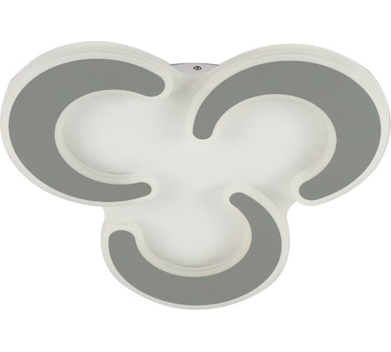 Потолочная люстра J-LIGHT SNAKE 5558/110C 1