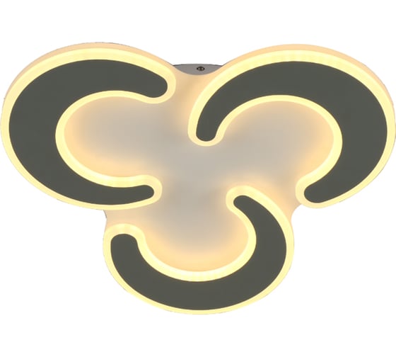 Потолочная люстра J-LIGHT SNAKE 5558/110C