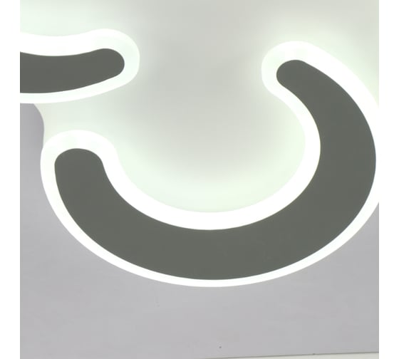 Потолочная люстра J-LIGHT SNAKE 5558/110C